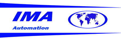 Logo IMA Automation